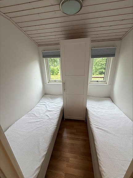 MNAB Resort begagnad fritidshus 42kvm 7 of 10