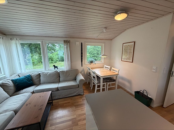MNAB Resort begagnad fritidshus 42kvm 3 of 10