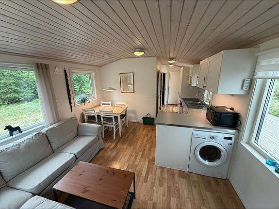 MNAB Resort begagnad fritidshus 42kvm 2 of 10