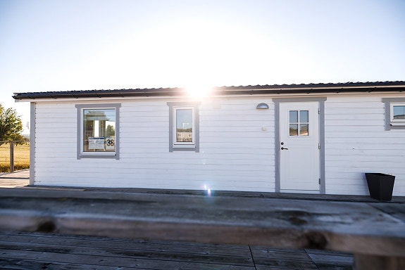 MNAB Resort begagnad fritidshus 42kvm Nr 38 5 of 16