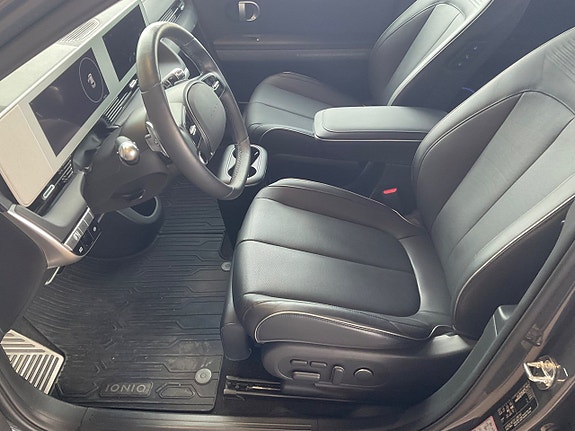 Hyundai Ioniq 5 8 of 8