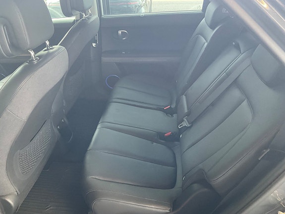 Hyundai Ioniq 5 6 of 8