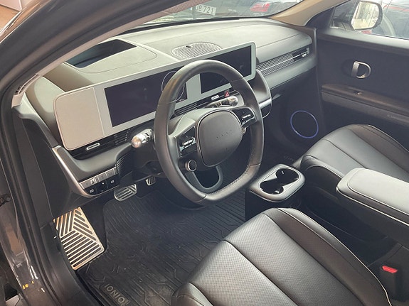 Hyundai Ioniq 5 7 of 8