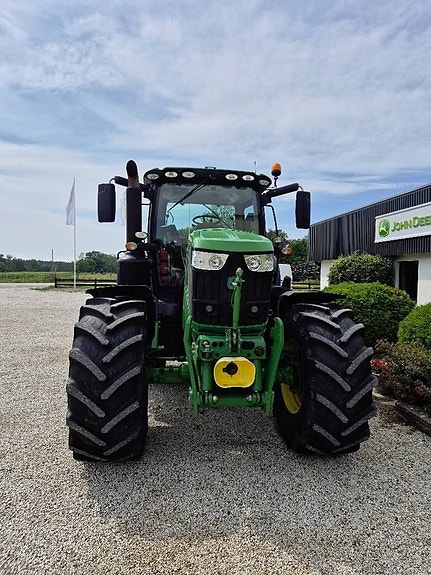 John Deere 6215R 5 of 9
