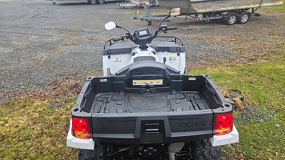 Polaris Sportsman X2 570 -22 4 of 4