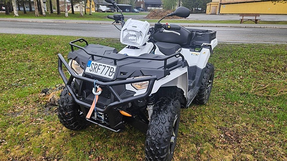 Polaris Sportsman X2 570 -22