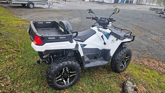 Polaris Sportsman X2 570 -22 2 of 4