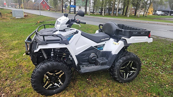 Polaris Sportsman X2 570 -22 3 of 4