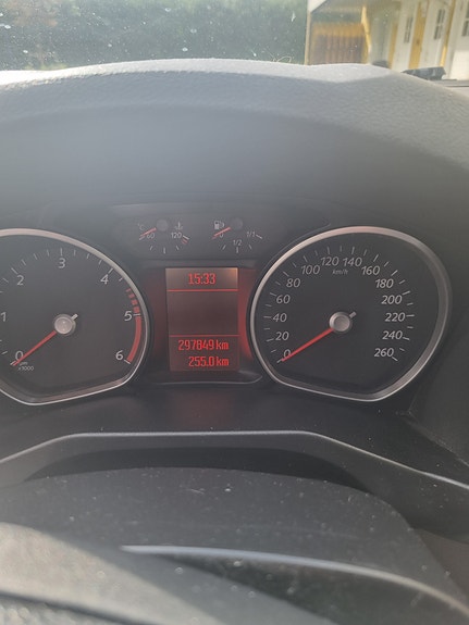 Ford Mondeo 5 of 5