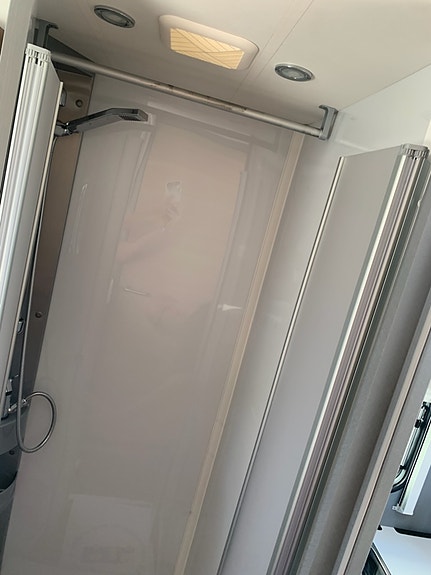 Dethleffs T 7052 EB 11 of 19