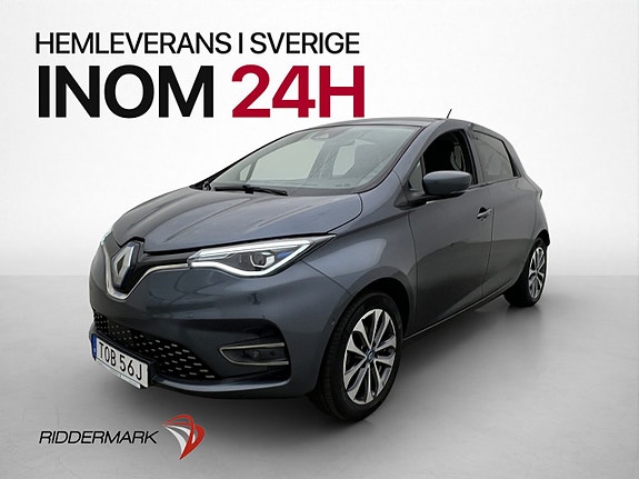 Renault Zoe 4 of 30
