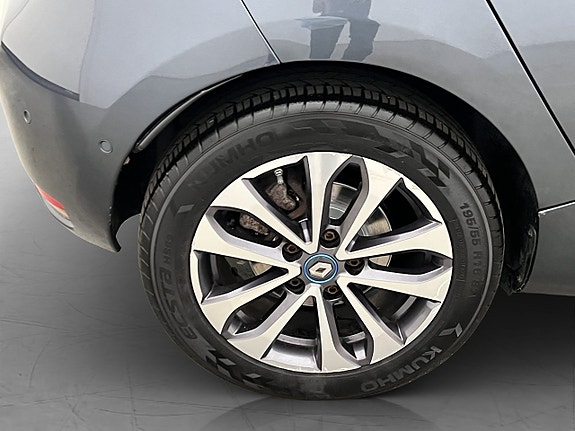 Renault Zoe 30 of 30