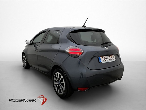 Renault Zoe 6 of 30