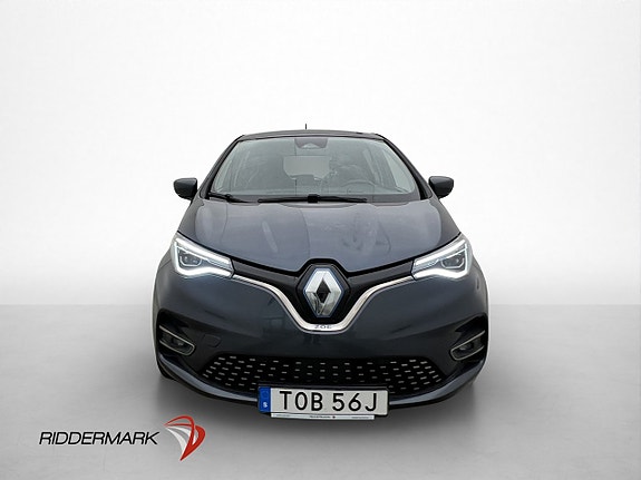 Renault Zoe 3 of 30