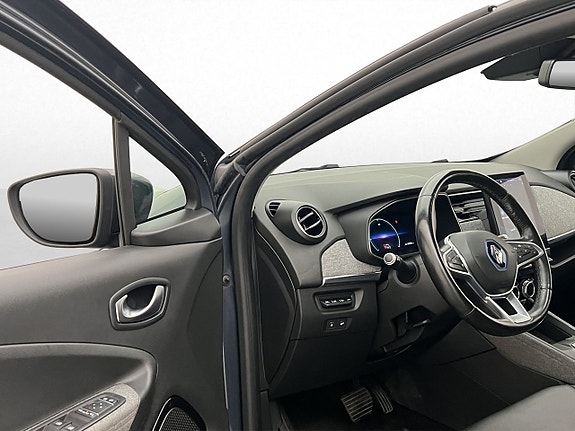 Renault Zoe 12 of 30