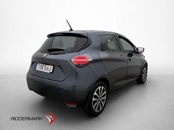 Renault Zoe 9 of 30