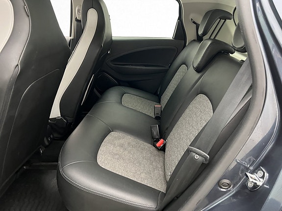 Renault Zoe 26 of 30