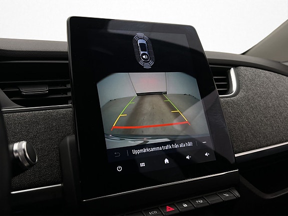 Renault Zoe 18 of 30