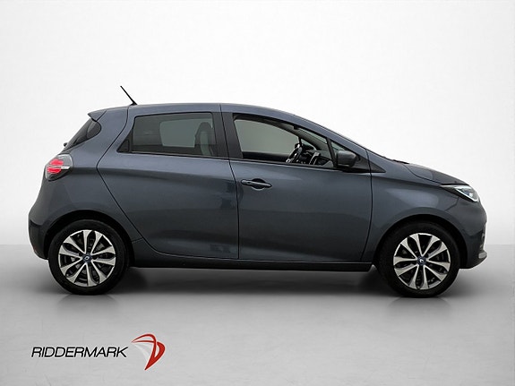 Renault Zoe 10 of 30