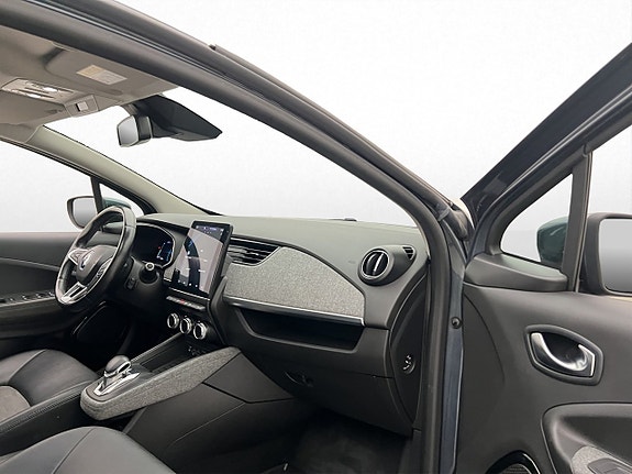 Renault Zoe 25 of 30