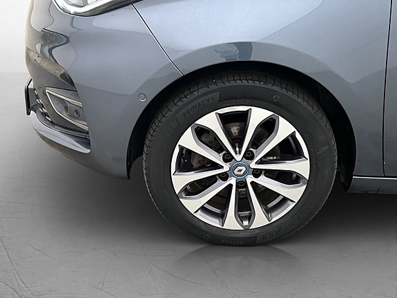 Renault Zoe 28 of 30