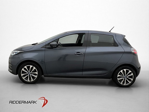 Renault Zoe 5 of 30