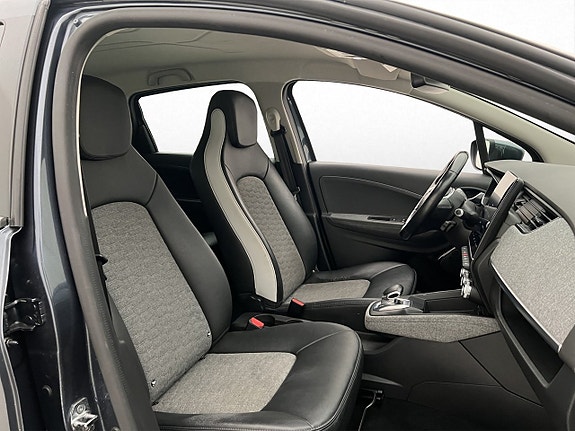 Renault Zoe 24 of 30