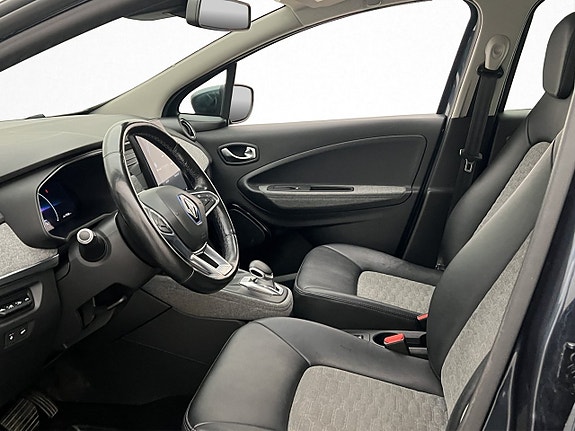 Renault Zoe 13 of 30