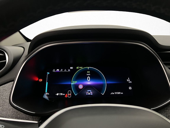 Renault Zoe 16 of 30