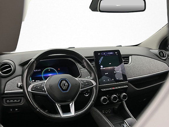 Renault Zoe 14 of 30