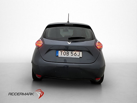 Renault Zoe 8 of 30
