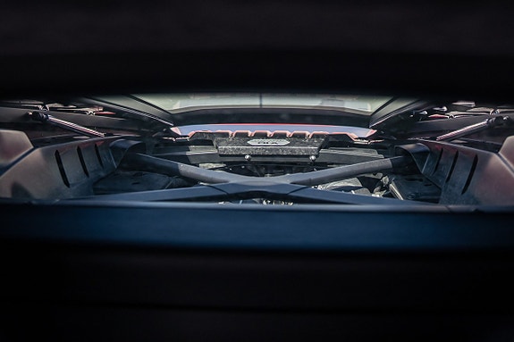 Lamborghini Huracan 20 of 20