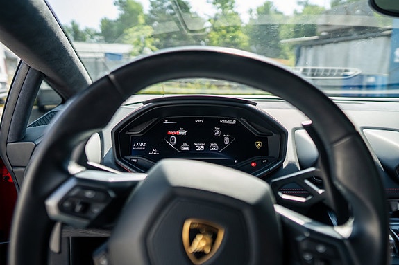 Lamborghini Huracan 19 of 20