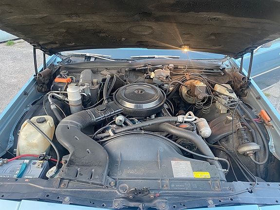 Chevrolet Caprice 14 of 14
