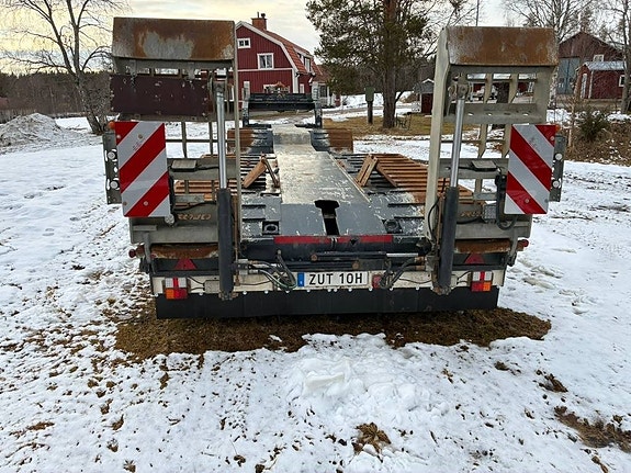 Rojo Trailer 3axl Skogjumbo BIG 15 of 24