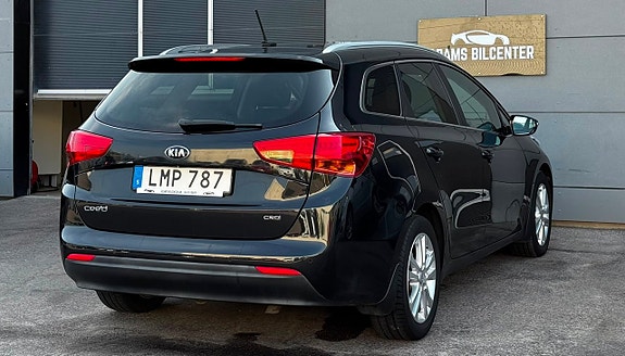 Kia Ceed 6 of 15