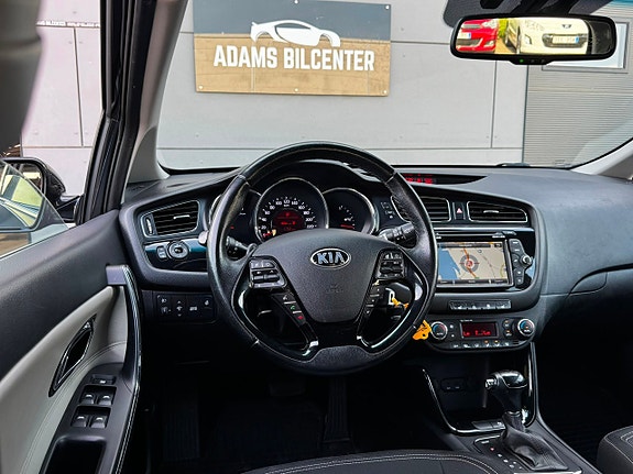 Kia Ceed 8 of 15