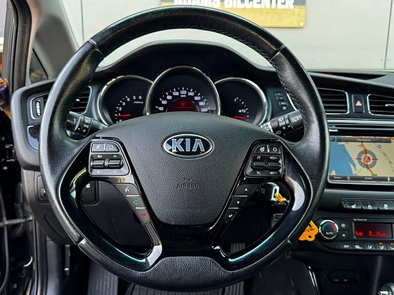 Kia Ceed 7 of 15