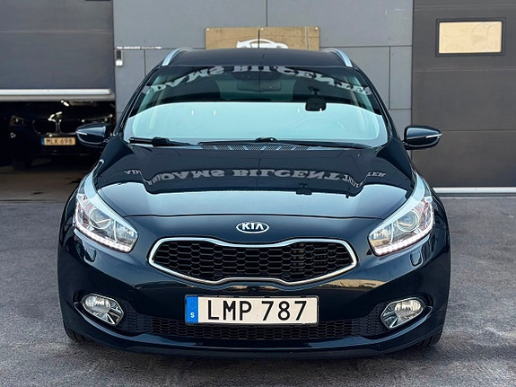 Kia Ceed 2 of 15