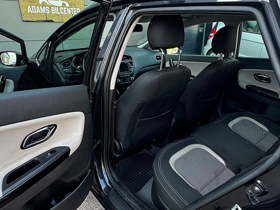 Kia Ceed 15 of 15