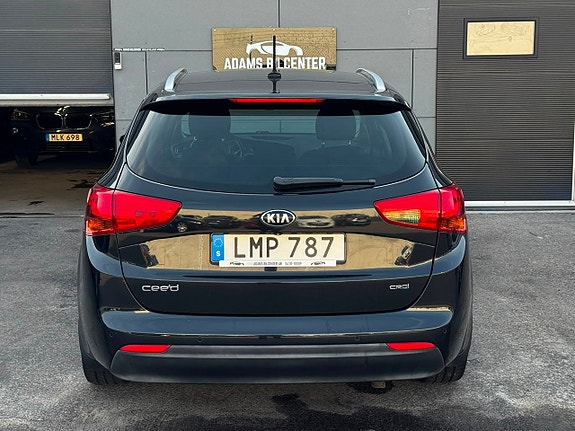 Kia Ceed 5 of 15