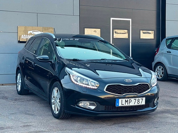 Kia Ceed 3 of 15