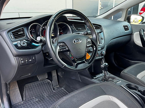 Kia Ceed 9 of 15