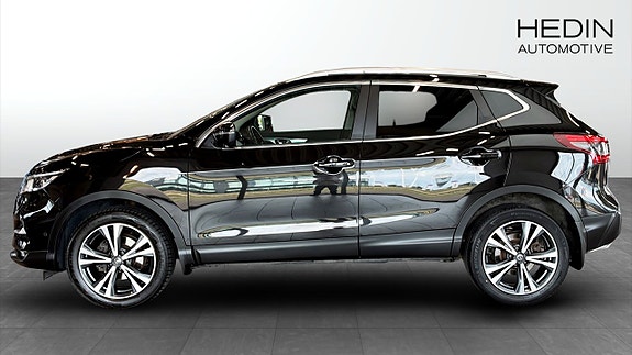 Nissan Qashqai 6 of 9