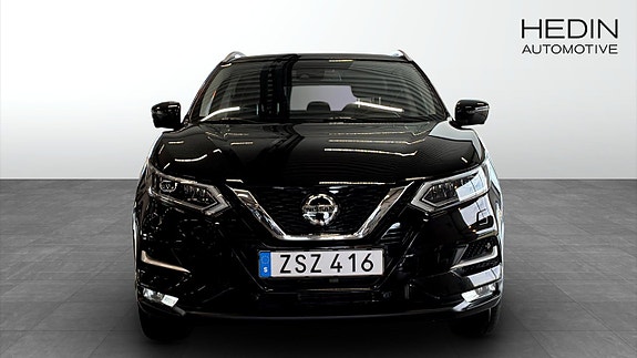 Nissan Qashqai 8 of 9