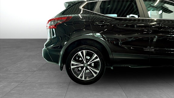 Nissan Qashqai 9 of 9