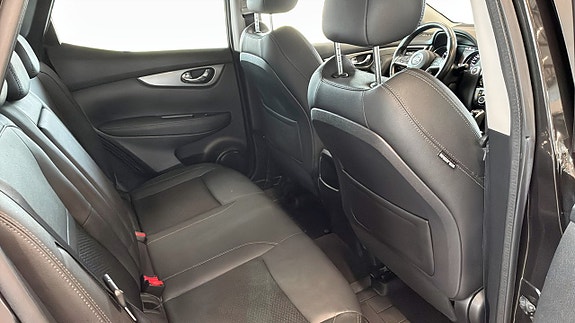Nissan Qashqai 5 of 9