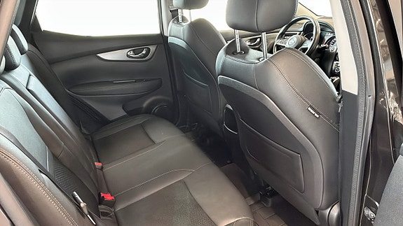 Nissan Qashqai 5 of 9