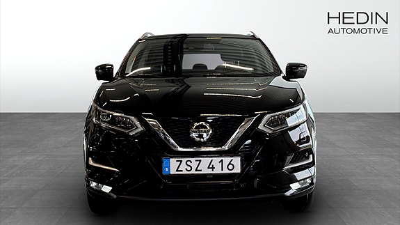 Nissan Qashqai 8 of 9