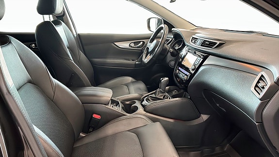 Nissan Qashqai 3 of 9